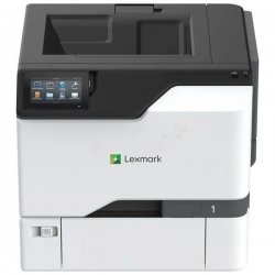 Lexmark C 4300 Series